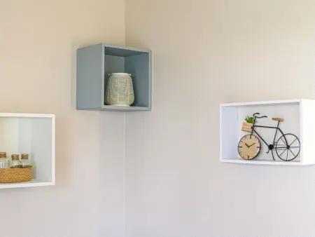 Rose des Vents, Appartement 2 personnes à Quiberon - Photo 11