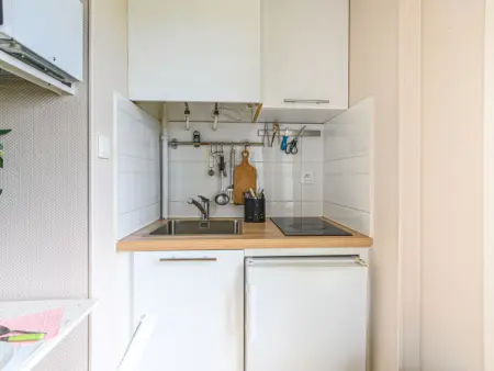 Rose des Vents, Appartement 2 personnes à Quiberon - Photo 12