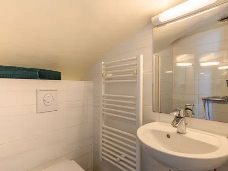 Rose des Vents, Appartement 2 personnes à Quiberon - Photo 13