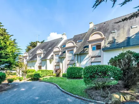 Rose des Vents, Appartement 2 personnes à Quiberon - Photo 15