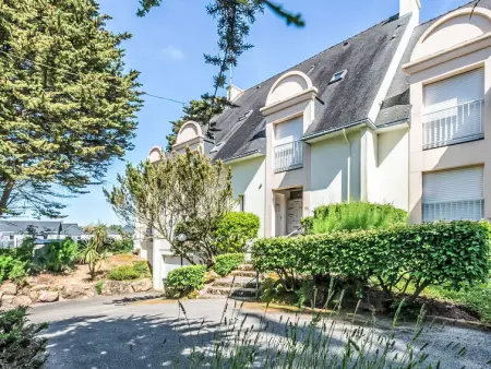 Rose des Vents, Appartement 2 personnes à Quiberon - Photo 16