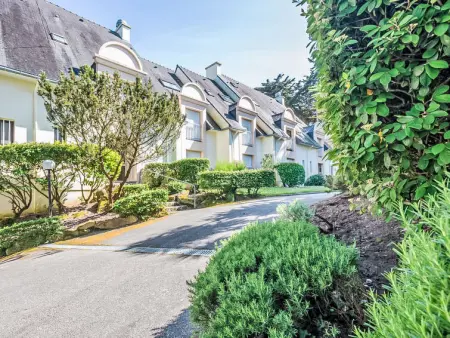 Rose des Vents, Appartement 2 personnes à Quiberon - Photo 17