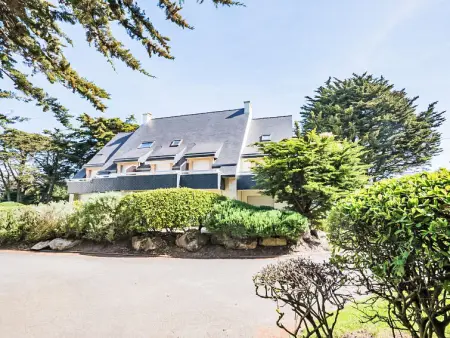 Rose des Vents, Appartement 2 personnes à Quiberon - Photo 18