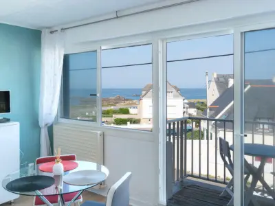 Apartment in Quiberon, Les Brisants - L699684