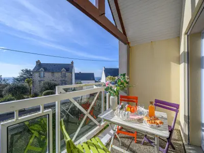 Appartement à Quiberon, Les Villas de Kermaria - L519615