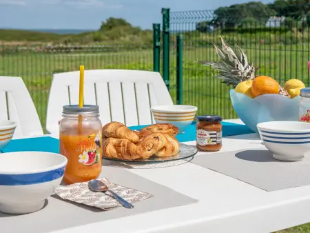 Domaine de la Greve, Appartement 4 personnes à Quiberon - Photo 1