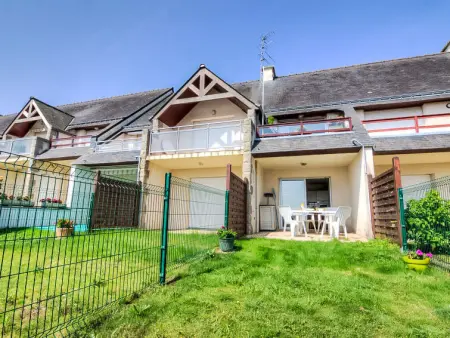 Domaine de la Greve, Appartement 4 personnes à Quiberon - Photo 3