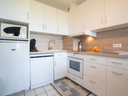 Domaine de la Greve, Appartement 4 personnes à Quiberon - Photo 4