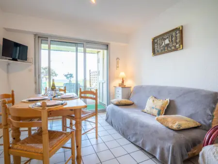 Domaine de la Greve, Appartement 4 personnes à Quiberon - Photo 5