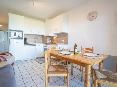 Domaine de la Greve, Appartement 4 personnes à Quiberon - Photo 6
