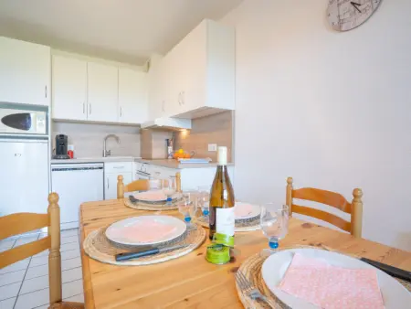 Domaine de la Greve, Appartement 4 personnes à Quiberon - Photo 7