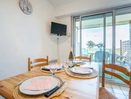 Domaine de la Greve, Appartement 4 personnes à Quiberon - Photo 8