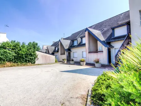 Domaine de la Greve, Appartement 4 personnes à Quiberon - Photo 13