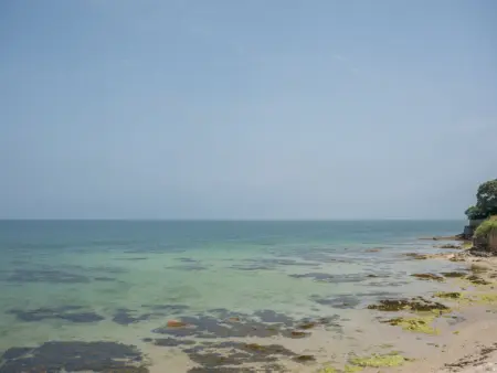 Domaine de la Greve, Appartement 4 personnes à Quiberon - Photo 15