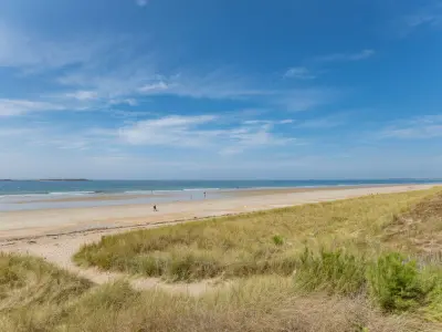 Wohnung in Quiberon, Eden Plage - L697253