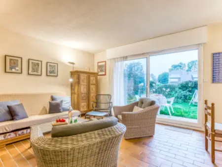 Les Galiotes, Appartement 4 personnes à Carnac - Photo 1