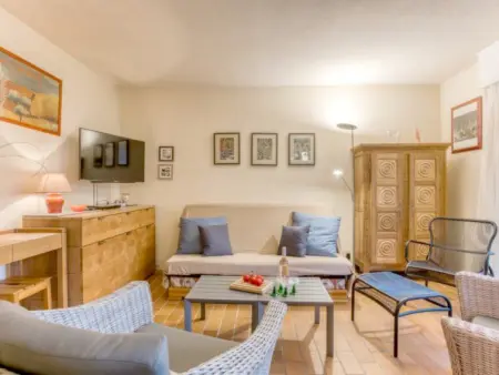 Les Galiotes, Appartement 4 personnes à Carnac - Photo 2