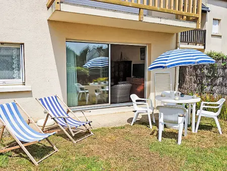 Les Galiotes, Appartement 4 personnes à Carnac - Photo 4