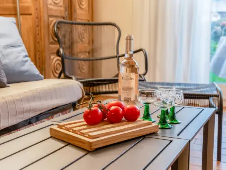 Les Galiotes, Appartement 4 personnes à Carnac - Photo 7