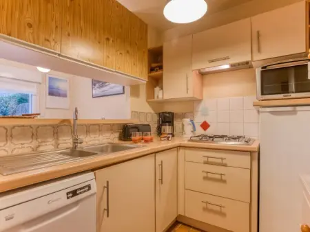 Les Galiotes, Appartement 4 personnes à Carnac - Photo 8