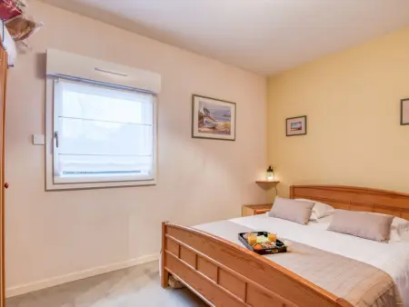 Les Galiotes, Appartement 4 personnes à Carnac - Photo 9