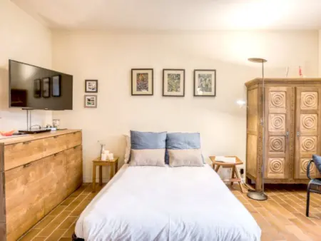 Les Galiotes, Appartement 4 personnes à Carnac - Photo 10