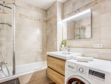 Les Galiotes, Appartement 4 personnes à Carnac - Photo 11