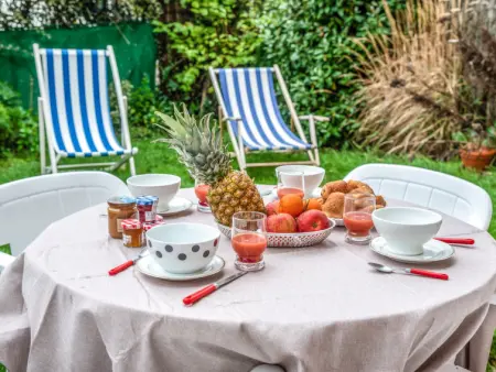 Les Galiotes, Appartement 4 personnes à Carnac - Photo 13