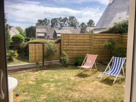 Les Galiotes, Appartement 4 personnes à Carnac - Photo 14