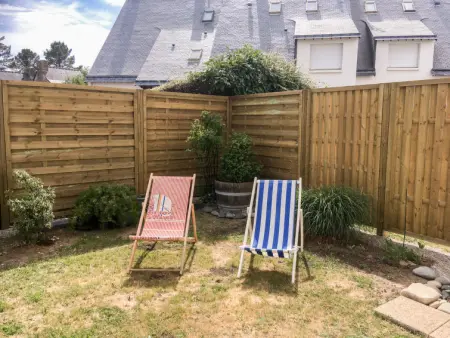 Les Galiotes, Appartement 4 personnes à Carnac - Photo 15