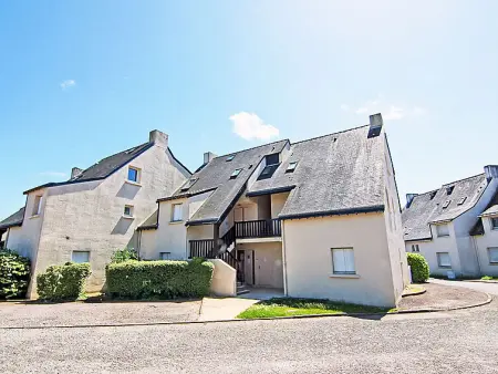 Les Galiotes, Appartement 4 personnes à Carnac - Photo 18