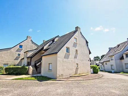 Les Galiotes, Appartement 4 personnes à Carnac - Photo 19