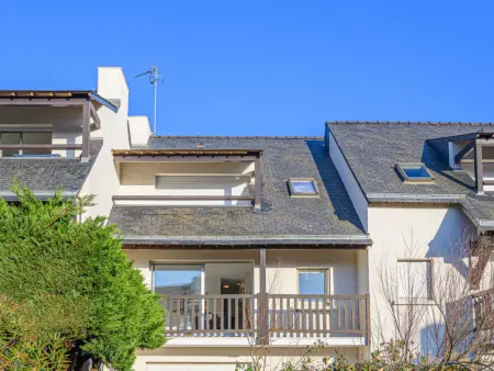 Les Galiotes, Appartement 4 personnes à Carnac - Photo 20