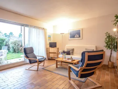 Appartement à Carnac, Les Galiotes - L519377