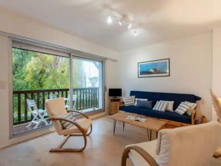 Appartement à Carnac, La Sauvagère - L521879