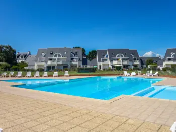 Appartement à Carnac, Domaine des Tadornes - L560658