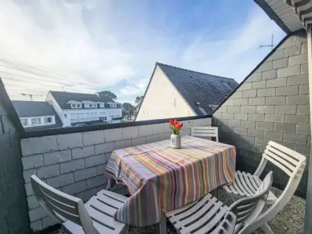 Les Embruns, Appartement 4 personnes à Carnac - Photo 1