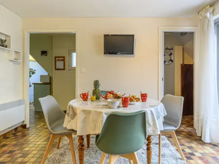 Les Embruns, Appartement 4 personnes à Carnac - Photo 2