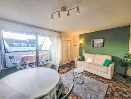 Les Embruns, Appartement 4 personnes à Carnac - Photo 4