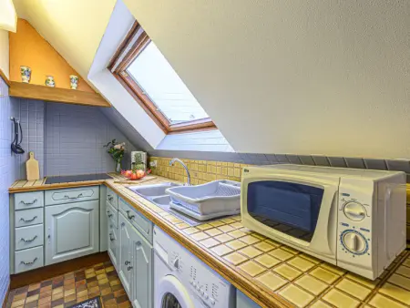 Les Embruns, Appartement 4 personnes à Carnac - Photo 5