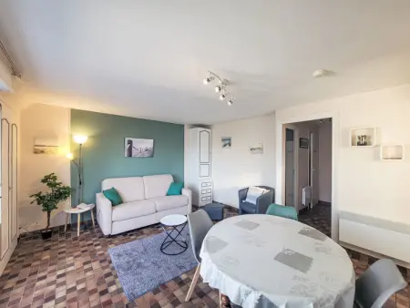 Les Embruns, Appartement 4 personnes à Carnac - Photo 6