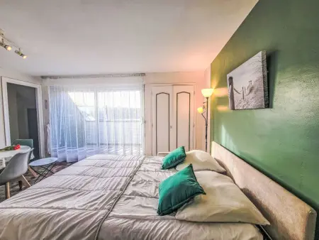 Les Embruns, Appartement 4 personnes à Carnac - Photo 7