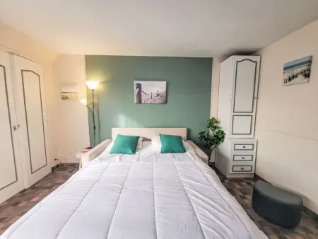 Les Embruns, Appartement 4 personnes à Carnac - Photo 8