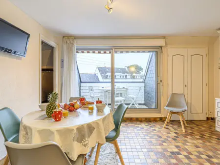 Les Embruns, Appartement 4 personnes à Carnac - Photo 9