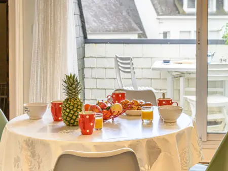 Les Embruns, Appartement 4 personnes à Carnac - Photo 11