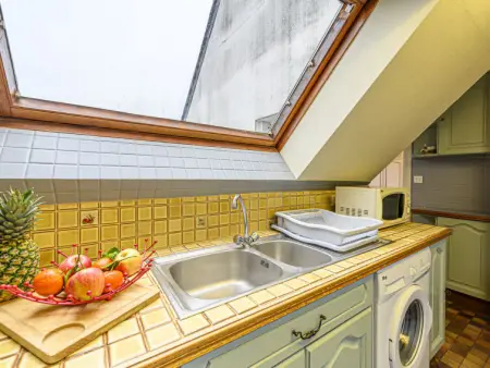 Les Embruns, Appartement 4 personnes à Carnac - Photo 12