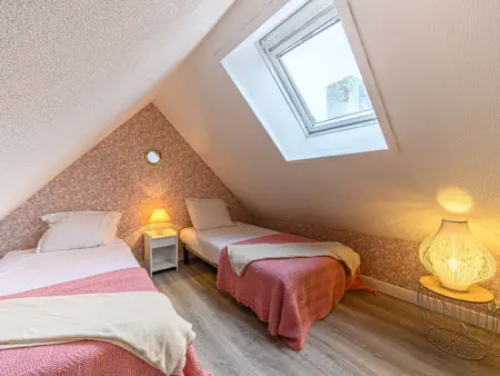 Les Embruns, Appartement 4 personnes à Carnac - Photo 15