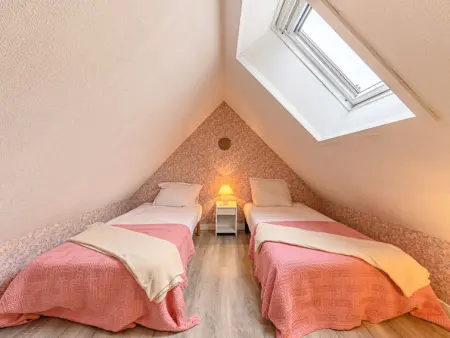 Les Embruns, Appartement 4 personnes à Carnac - Photo 16