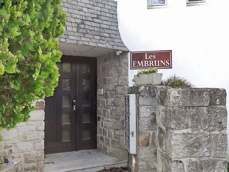 Les Embruns, Appartement 4 personnes à Carnac - Photo 17
