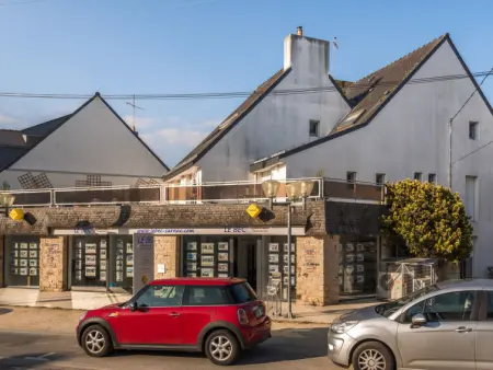 Les Embruns, Appartement 4 personnes à Carnac - Photo 19